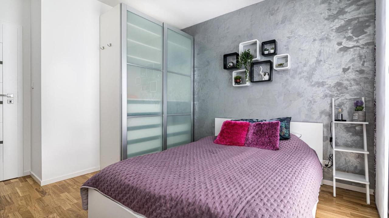 Lucky - Billberry Apartments Gdansk Exterior foto