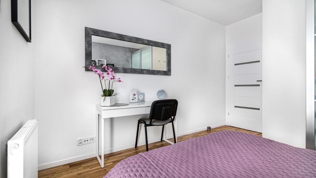 Lucky - Billberry Apartments Gdansk Exterior foto
