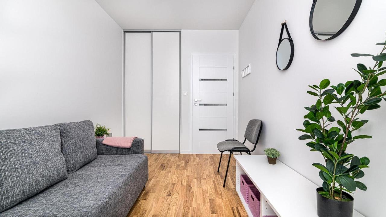 Lucky - Billberry Apartments Gdansk Exterior foto